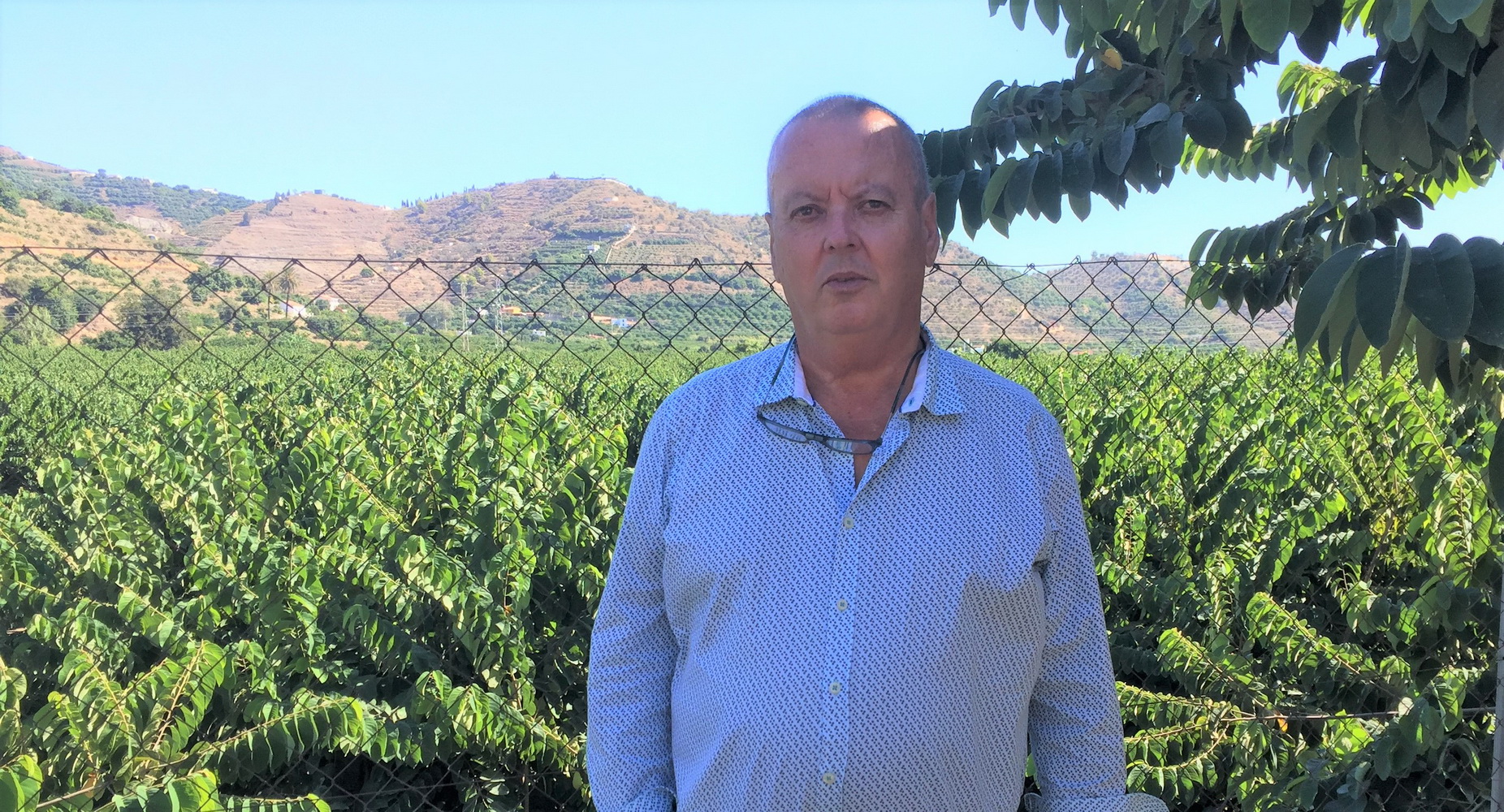 CA exige a Moreno Bonilla se comprometa con la solución al problema del agua de los agricultores sexitanos.